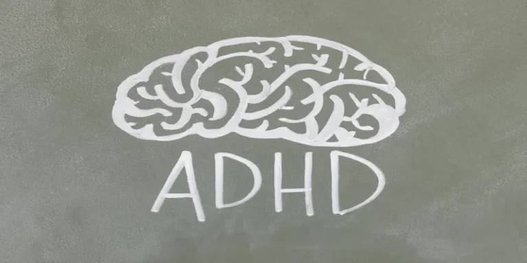 Dubbele Diagnose waaronder ADHD