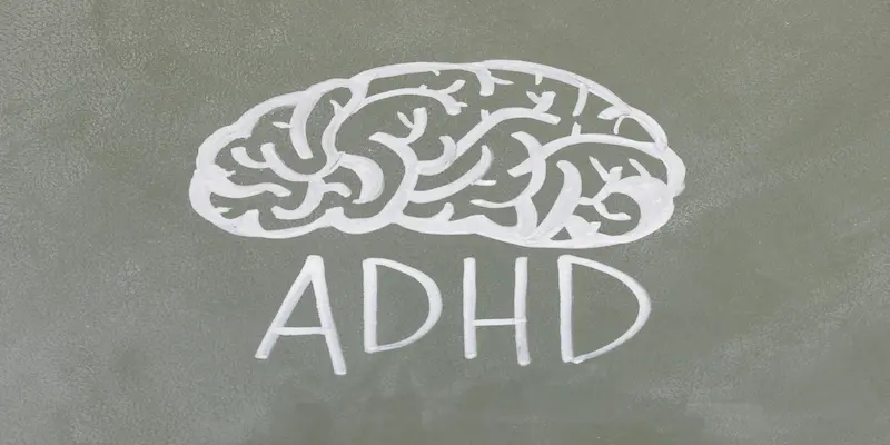 Dubbele Diagnose waaronder ADHD
